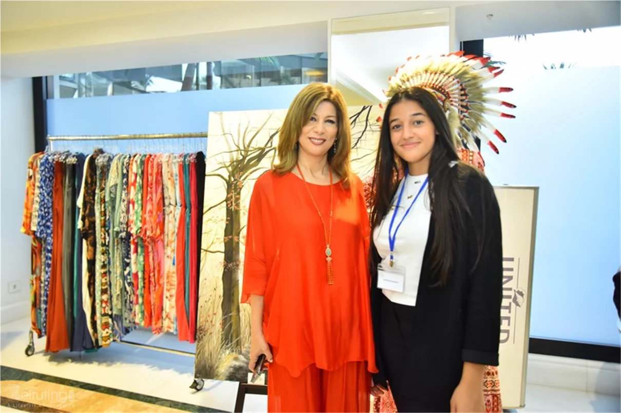 Beirut Lifestyle Avenue Summer 2024